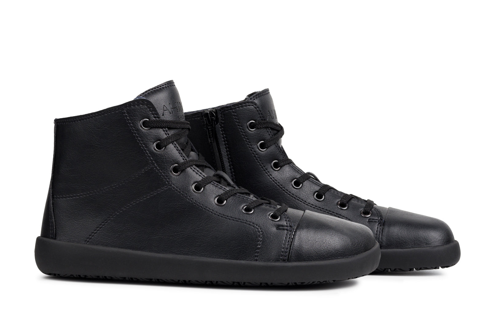 Comfort winter sneakers Tara Winter 2.0 black