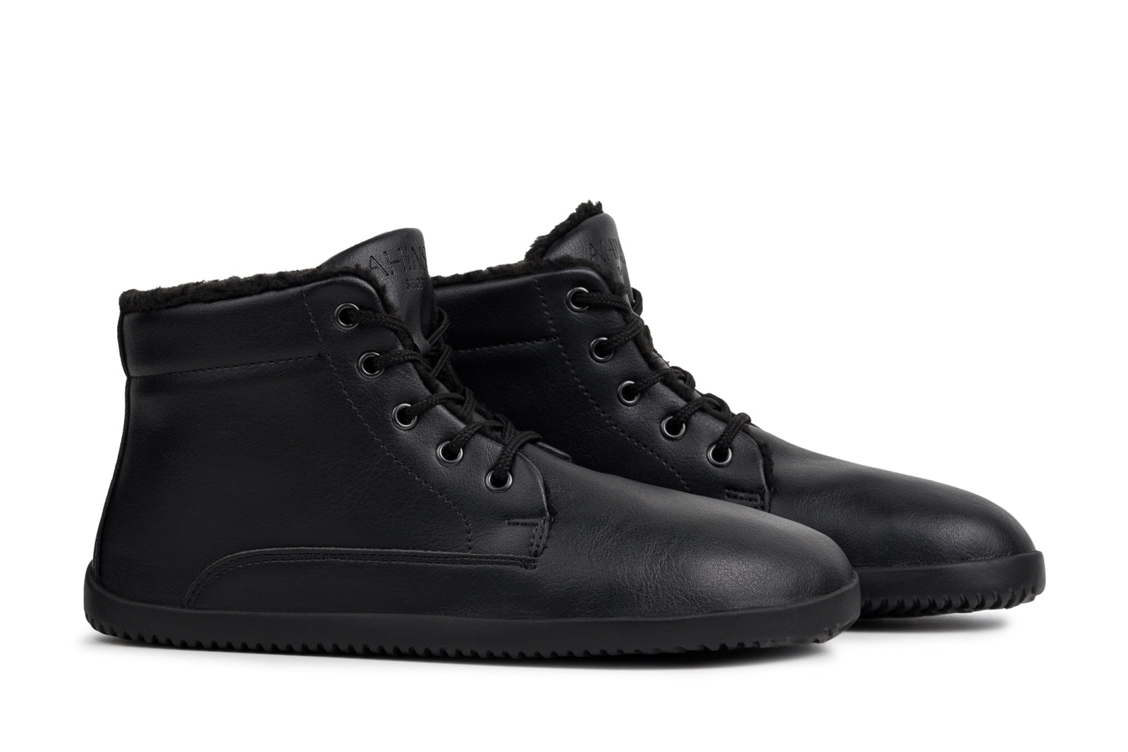 Comfort winter boots Sundara Winter black