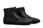 barefoot shoes Shuma Nature black