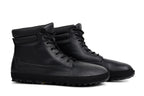barefoot shoes Shuma Nature xWide black