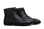 Comfort winter boots Shuma Winter black