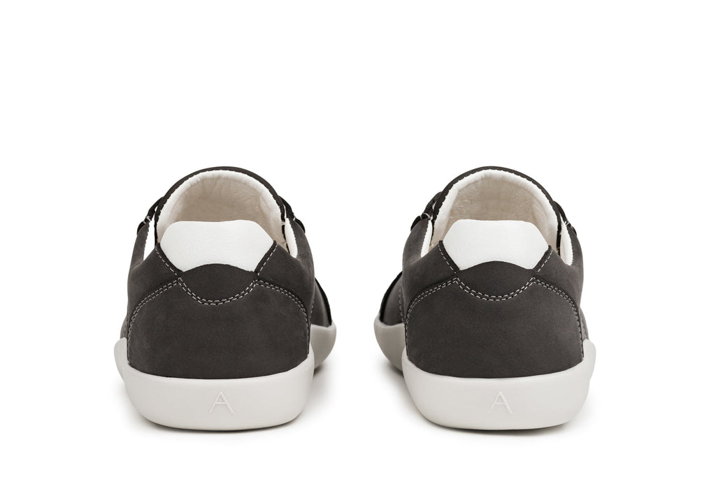 barefoot sneakers Pura 2.0 grey