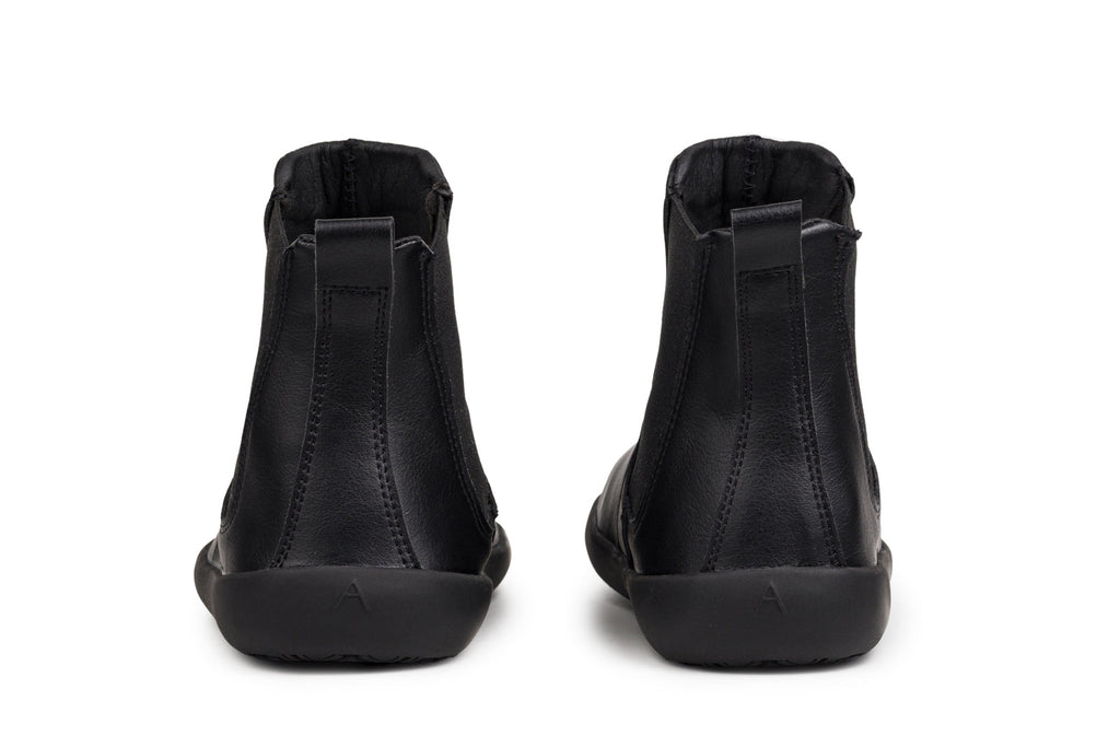 barefoot shoes Chelsea 2.0 black