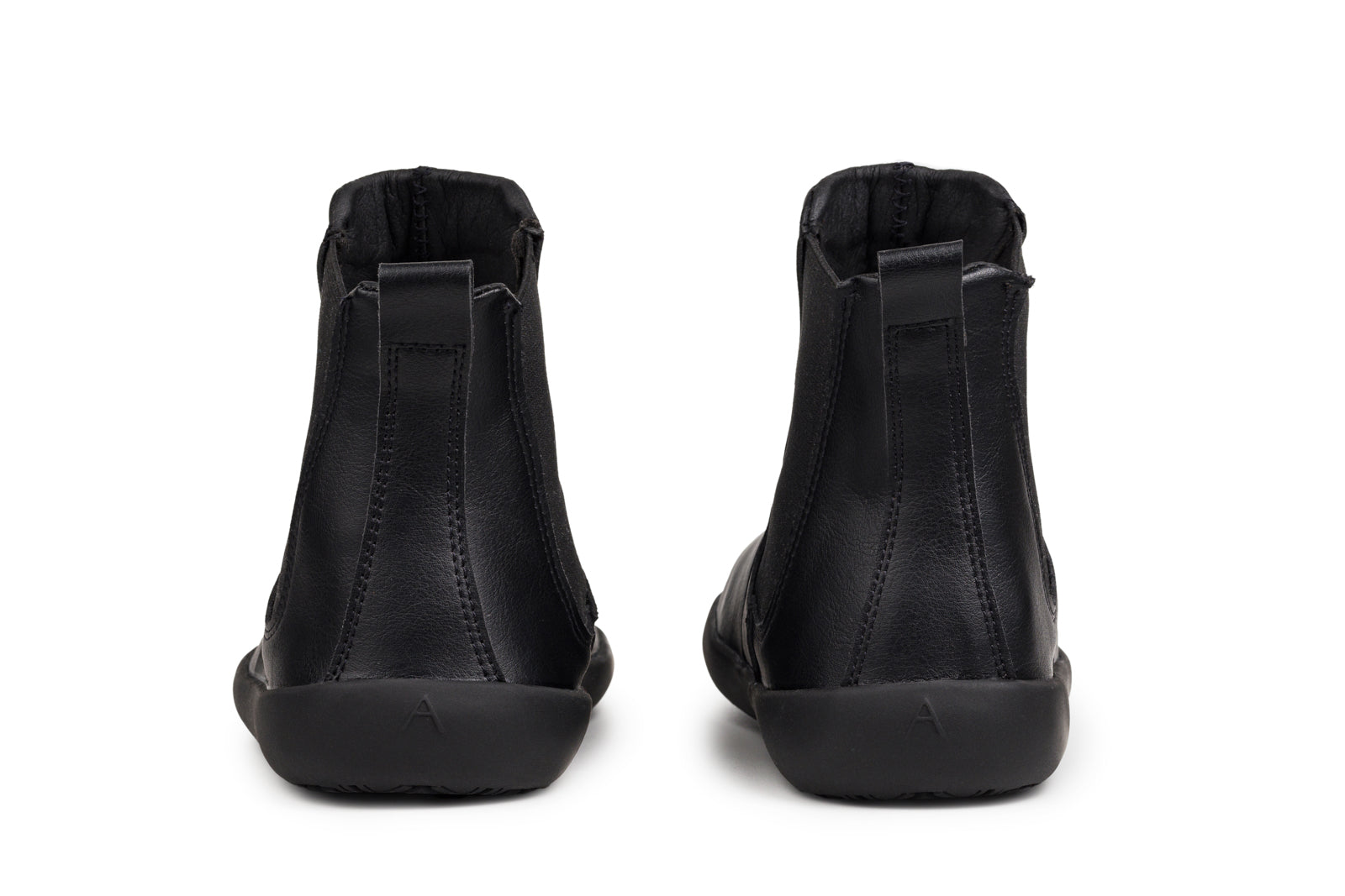 Comfort shoes Chelsea 2.0 Black