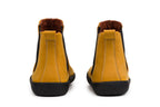 Comfort shoes Chelsea 2.0 mustard nubuck