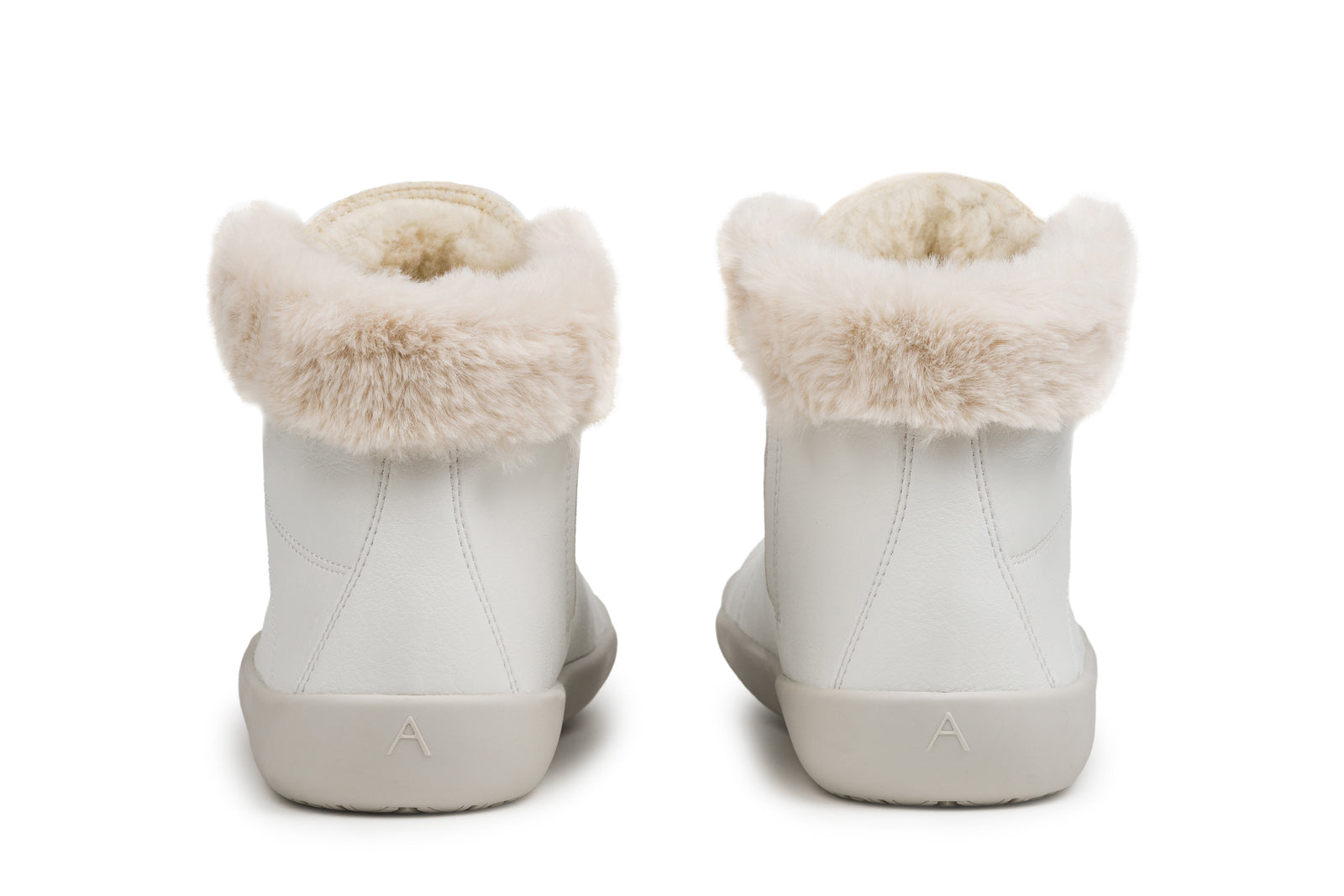 Comfort winter sneakers Tara Winter 2.0 white