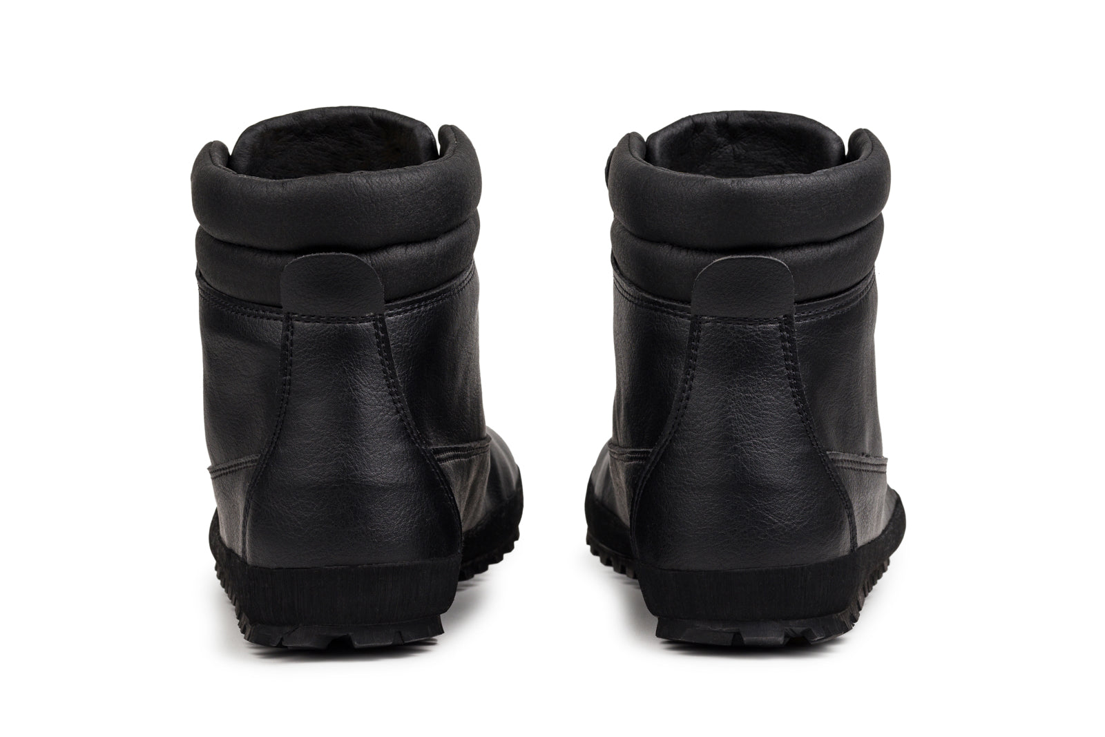 barefoot shoes Shuma Nature xWide black