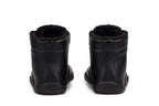 winter barefoot boots Sundara Winter black