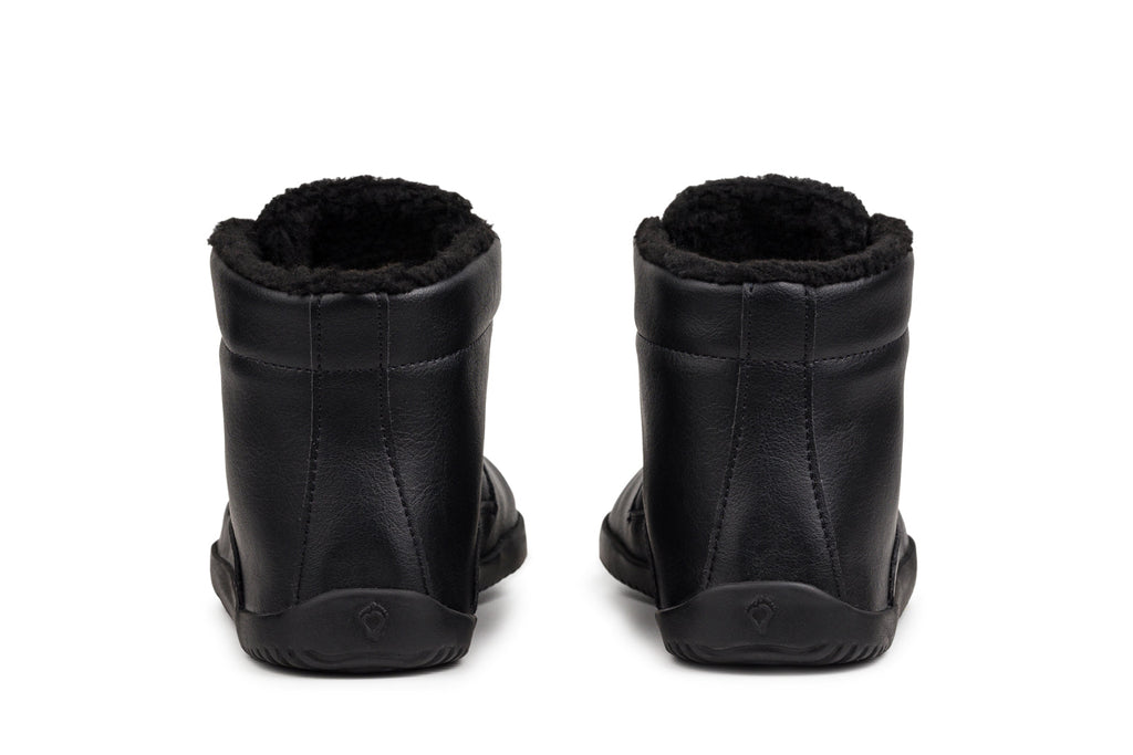 Comfort winter boots Sundara Winter black