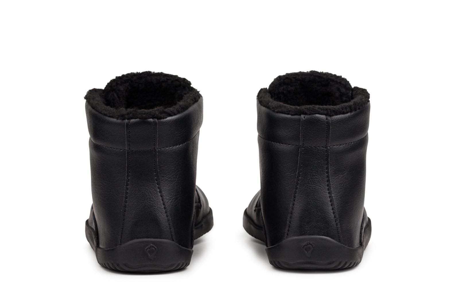 Comfort winter boots Sundara Winter black