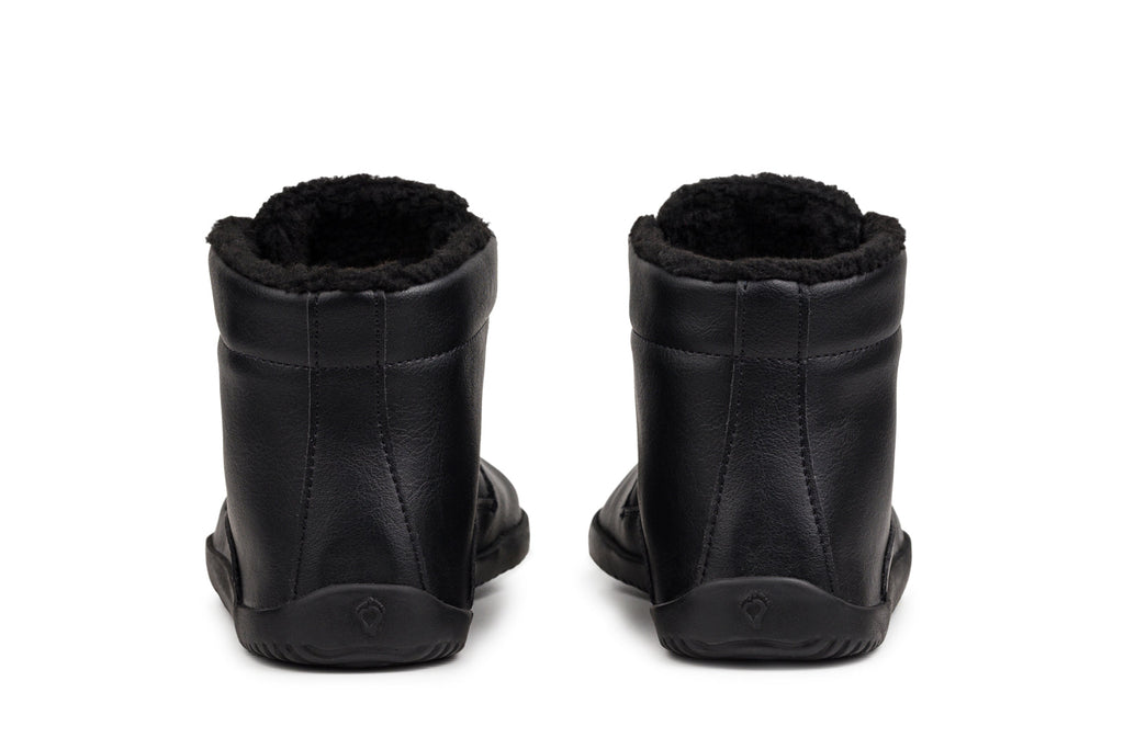 winter barefoot boots Sundara Winter xWide