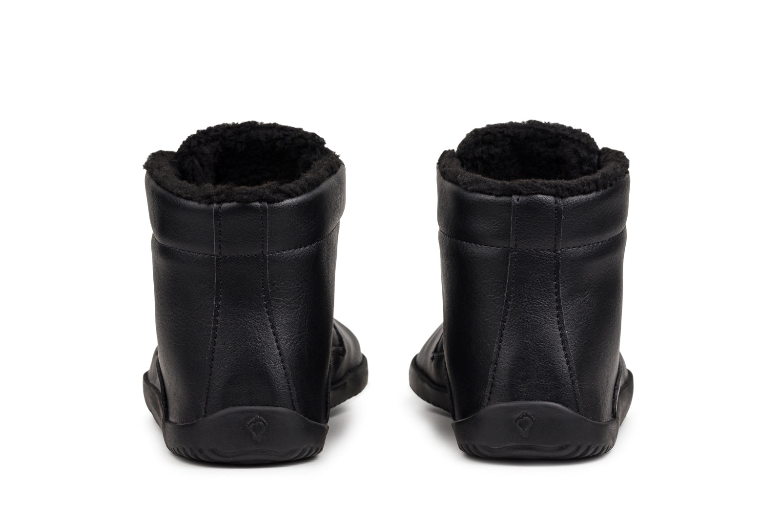 winter barefoot boots Sundara Winter xWide