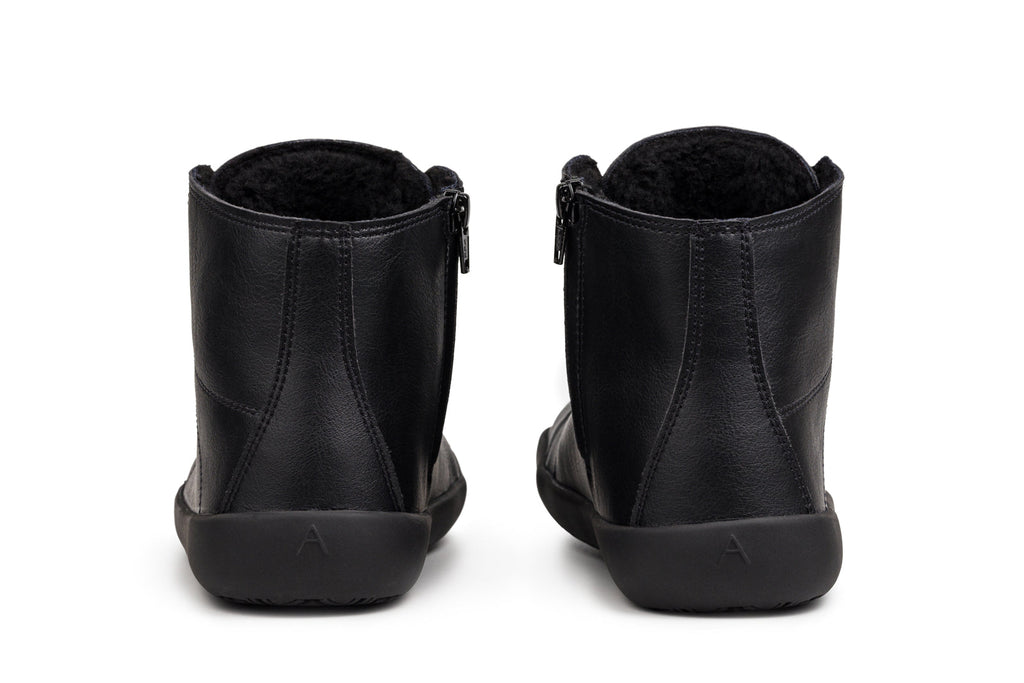 Comfort winter sneakers Tara Winter 2.0 black