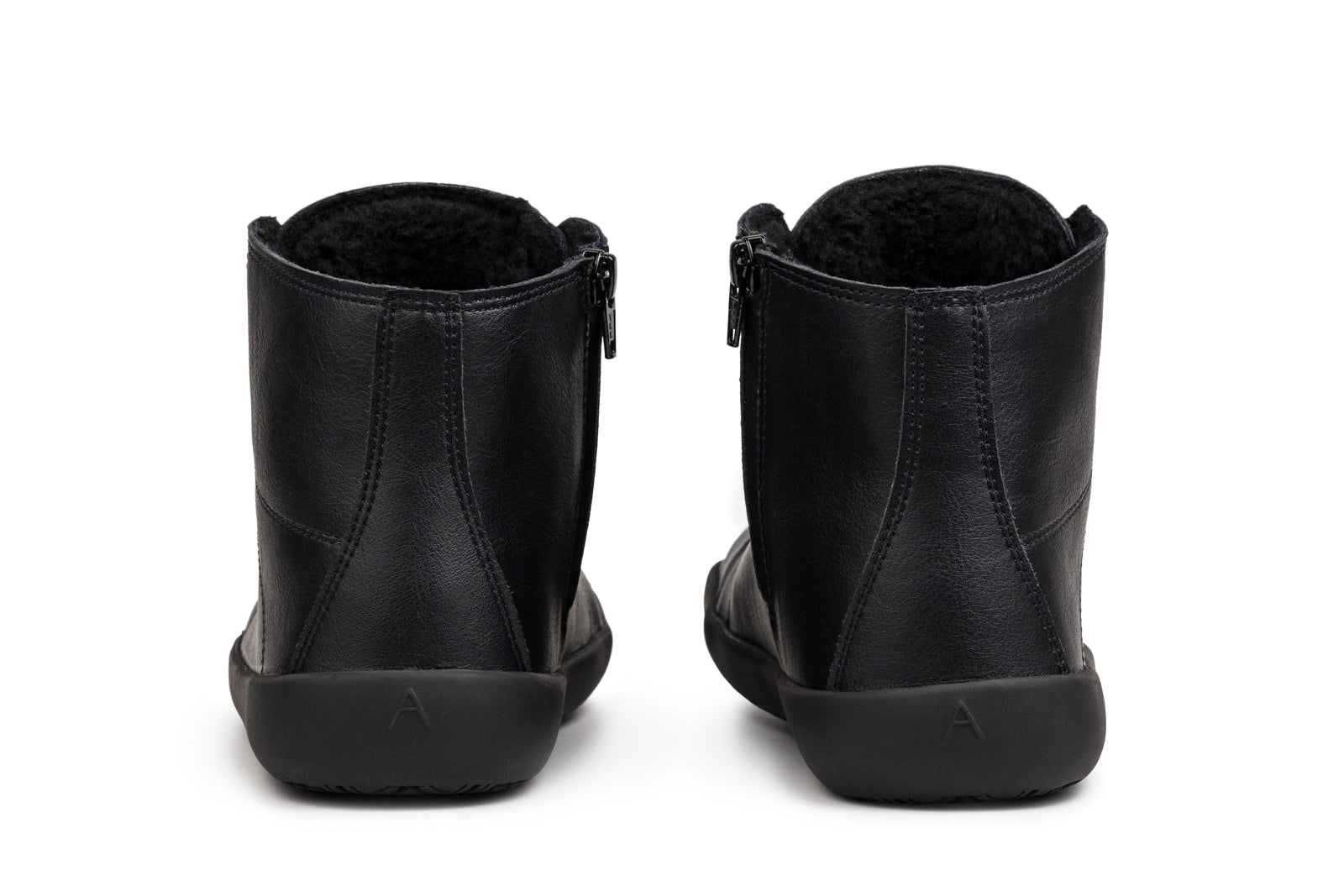 Comfort winter sneakers Tara Winter 2.0 black