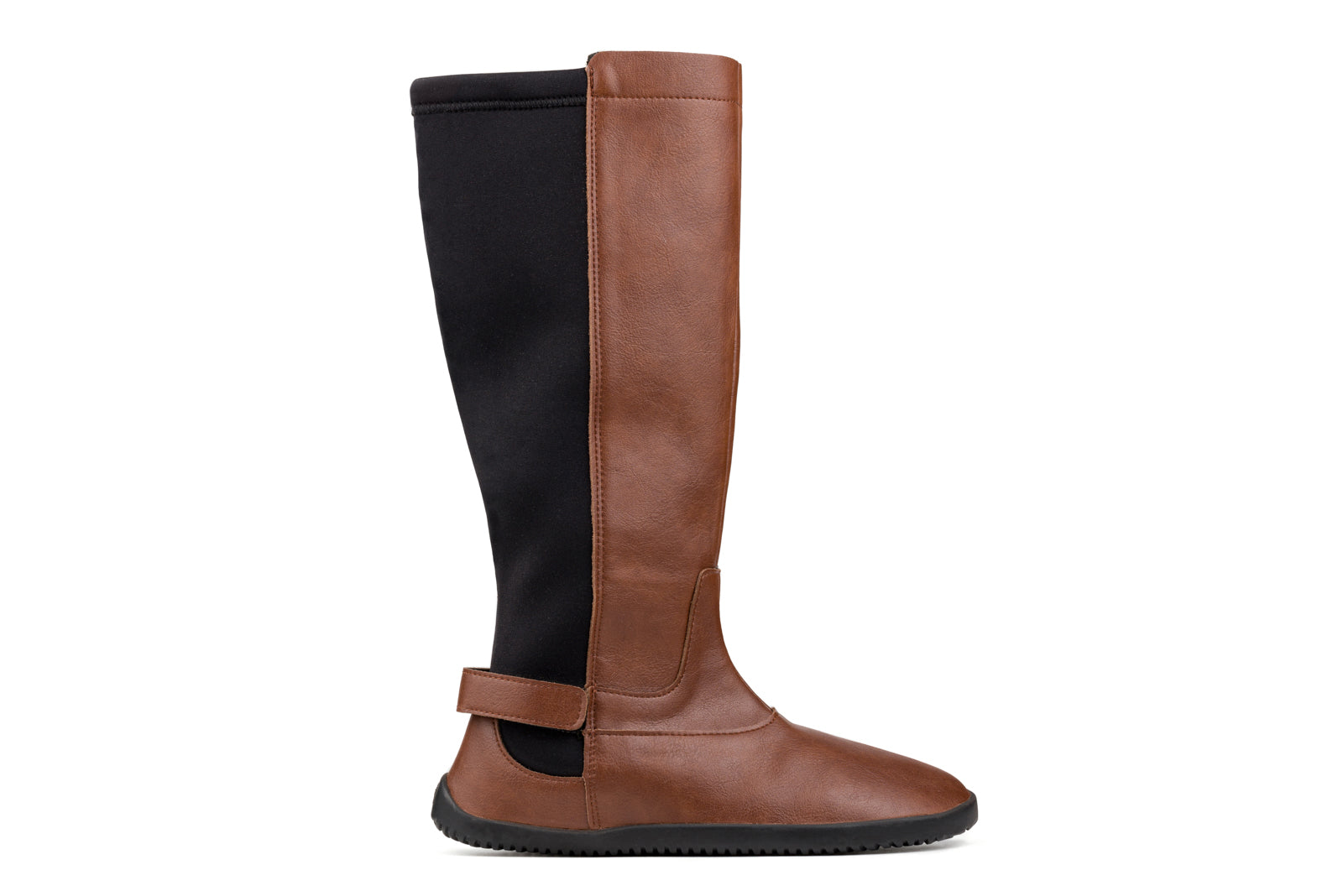 Barefoot Tall Boots – Brown