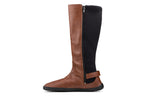 Barefoot Tall Boots – Brown