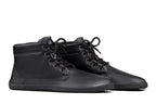 Sundara Ankle Barefoot Ankle Boots - Black