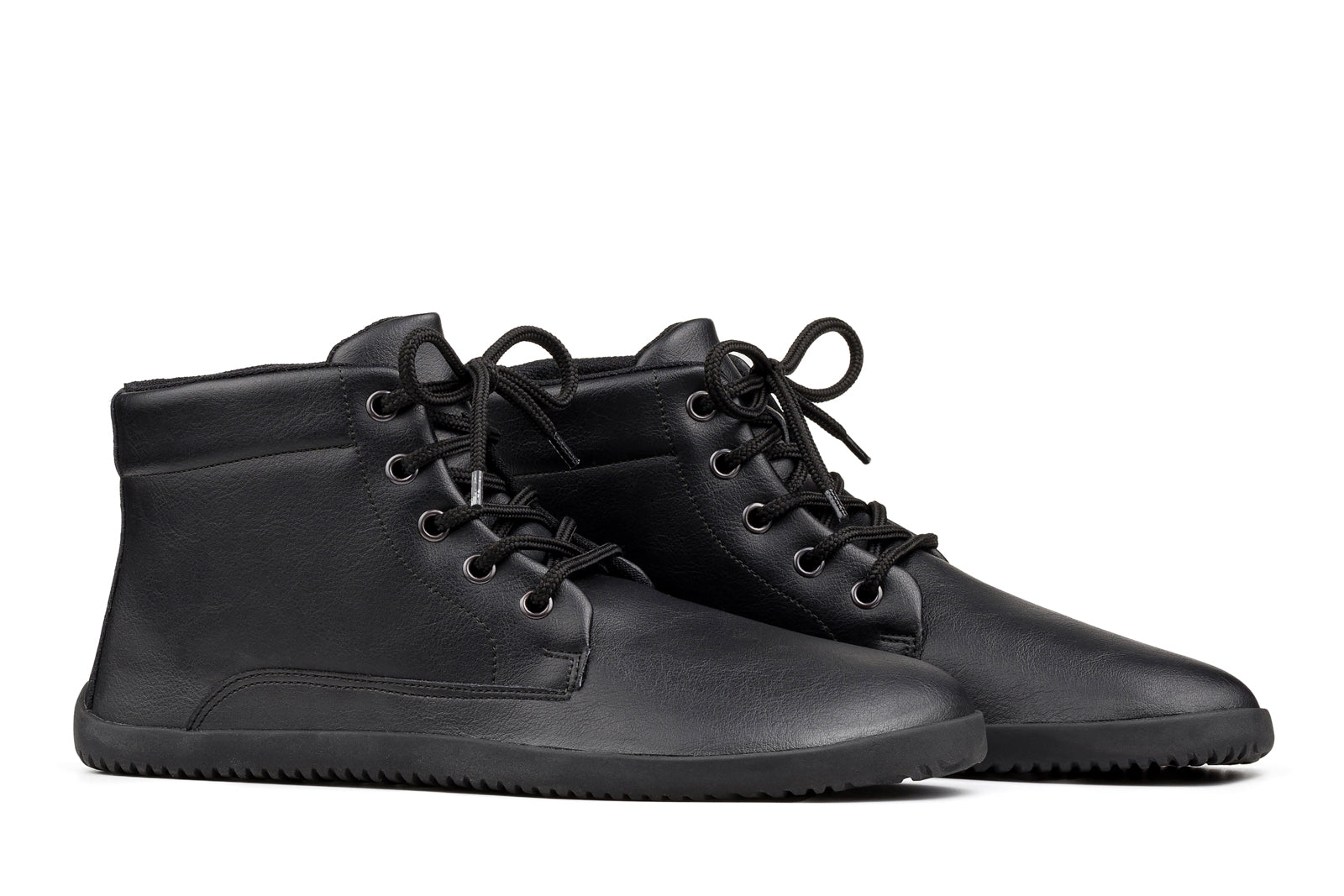 xWide barefoot Sundara Ankle boots