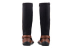 Barefoot Tall Boots – Brown