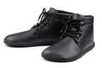 xWide barefoot Sundara Ankle boots