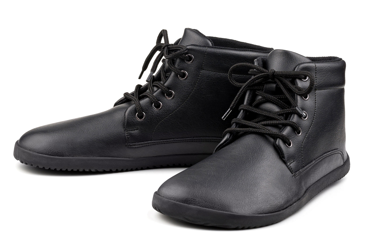 xWide barefoot Sundara Ankle boots