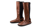 Barefoot Tall Boots – Brown