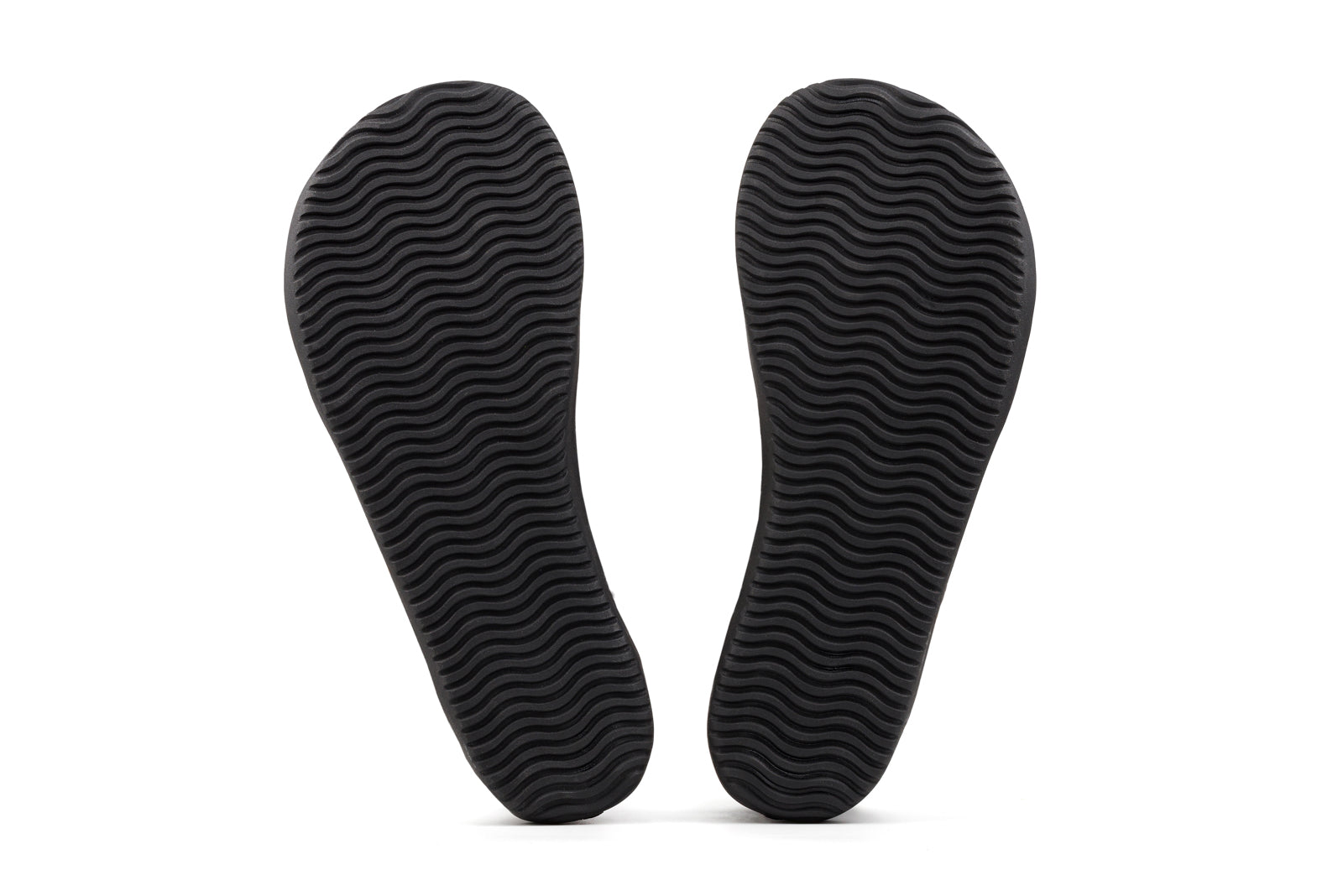Barefoot Mid-Calf Boots