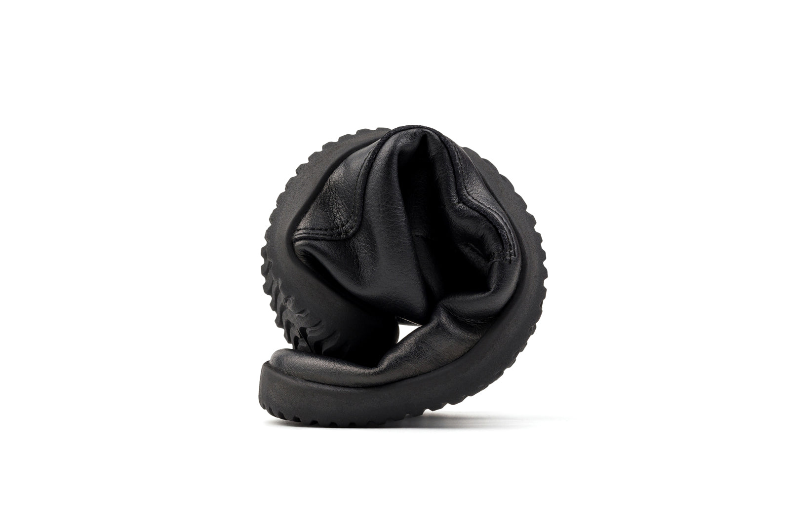 xWide barefoot Sundara Ankle boots