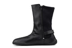 Barefoot Mid-Calf Boots