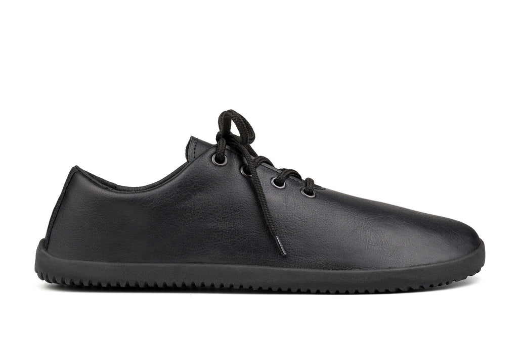 Ananda Barefoot Casual Shoes – Black