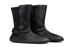 Barefoot Mid-Calf Boots