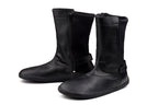 Barefoot Mid-Calf Boots