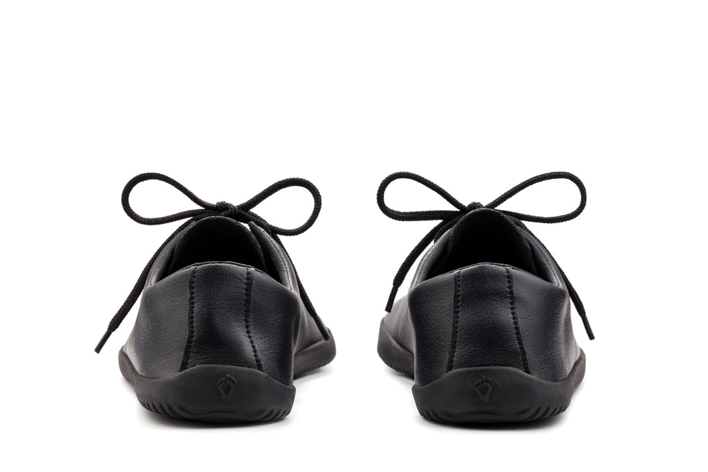 Ananda Barefoot Casual Shoes – Black