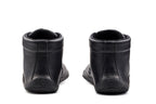 Sundara Ankle Barefoot Boots - Black