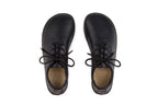 Ananda Barefoot Casual Shoes – Black