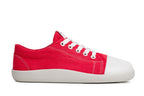 barefoot sneakers Street – Red Hemp