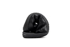 Sundara Ankle Barefoot Boots - Black