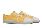 barefoot sneakers Street – Mustard Hemp