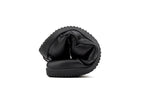 Jaya Comfort Zip-up Boots – Black