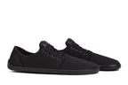 barefoot sneakers AirNet black