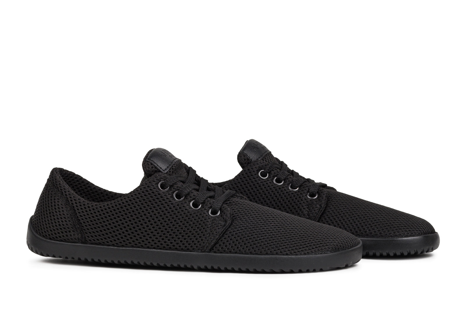 barefoot sneakers AirNet black