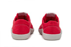 barefoot sneakers Street – Red Hemp