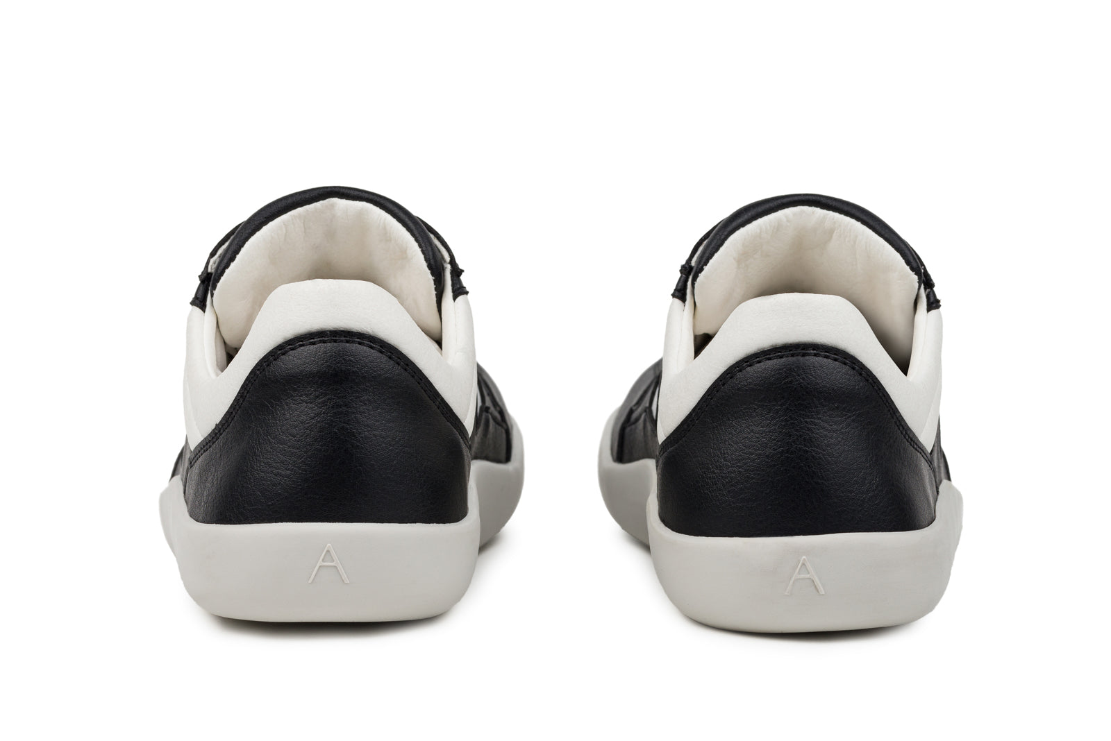 Sneakers Yuva Comfort – Black & White 3.0