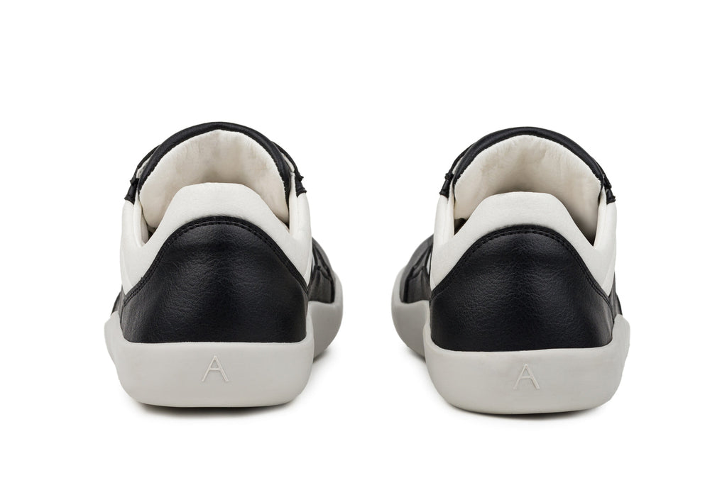 Sneakers Yuva Comfort – Black & White
