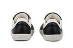 Sneakers Yuva Comfort – Black & White