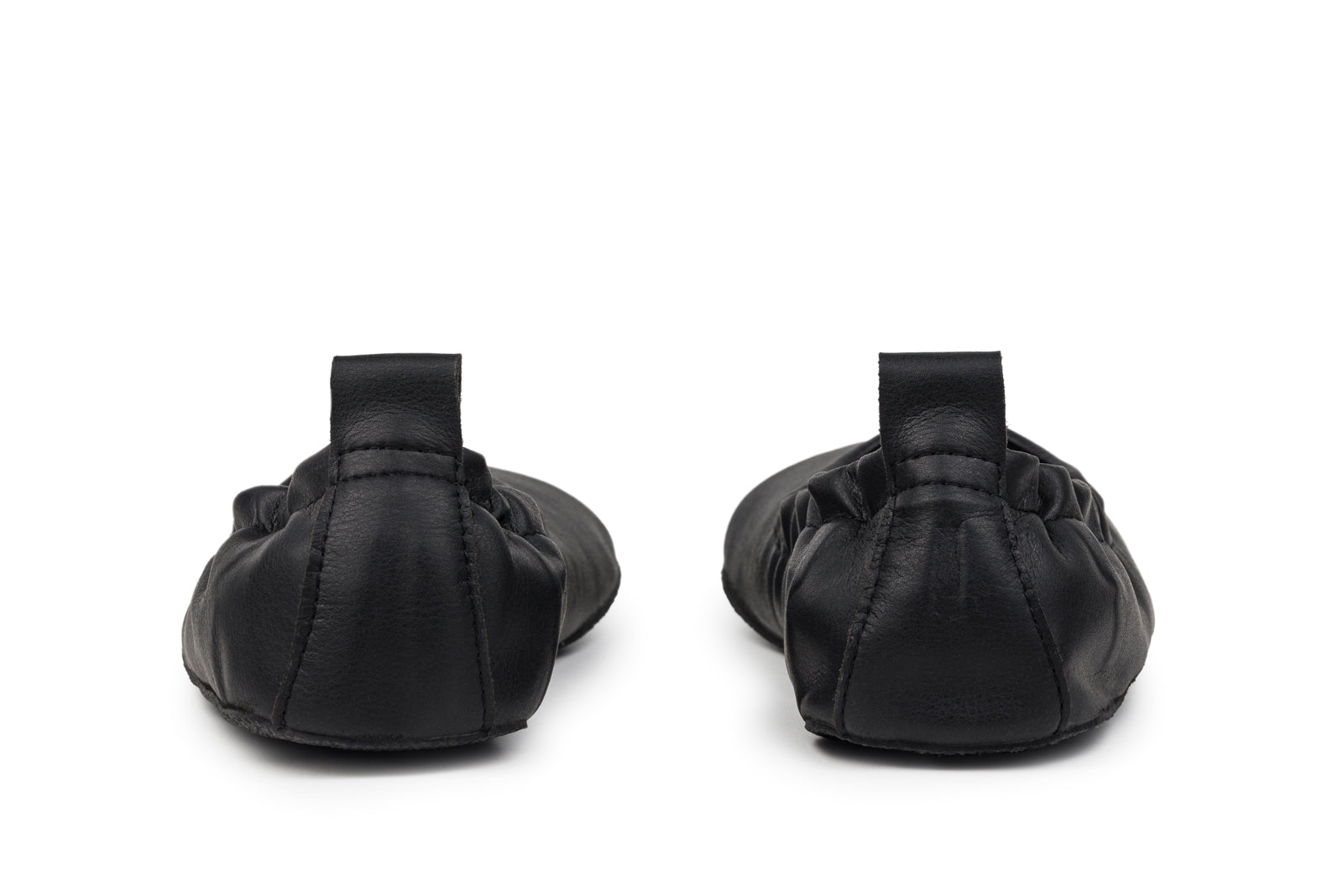Barefoot dress shoes Chic Preciosa black