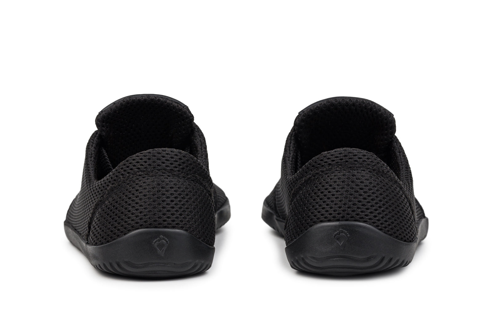 Comfort sneakers AirNet black
