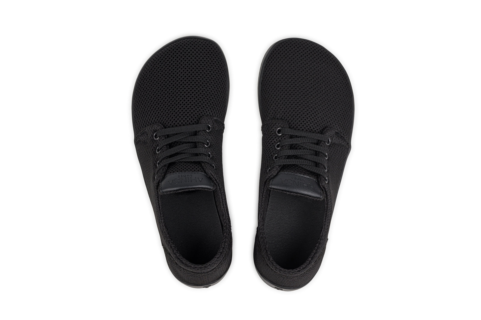 Comfort sneakers AirNet black