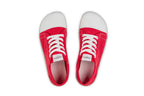 barefoot sneakers Street – Red Hemp