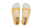 barefoot sneakers Street – Mustard Hemp